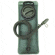 Condor Outdoor 2.5 Liter Hydration Bladder, Olive Drab, 221032