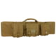 Condor Outdoor 36in Single Rifle Case, Coyote Brown, 133-498
