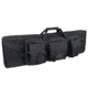 Condor Outdoor 42in Double Rifle Case, Black 152-002