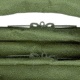 Condor Outdoor 42in Double Rifle Case, Olive Drab 152-001