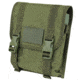 Condor Outdoor 42in Double Rifle Case, Olive Drab 152-001