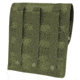 Condor Outdoor 42in Double Rifle Case, Olive Drab 152-001
