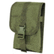 Condor Outdoor 42in Double Rifle Case, Olive Drab 152-001