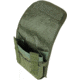 Condor Outdoor 46in Double Rifle Case, Olive Drab, 159-001