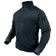 Condor Outdoor Alpha Fleece Jacket, Navy Blue, M, 601-006-M