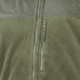 Condor Outdoor Alpha Fleece Jacket, OD, XXXL, 601-001-XXXL