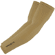 Condor Outdoor Arm Sleeves, Tan, L, 221110-003-L