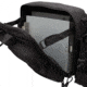 Condor Outdoor Attache Brief Case, Black, 153-002