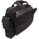 Condor Outdoor Attache Brief Case, Black, 153-002