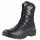 Condor Outdoor Bailey-Zip Tactical Boots, Black, 10.5 235003BK-10.5