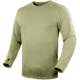 Condor Outdoor Base II Base Layer - Crew, Tan, 2XL, 101228-499-XXL