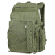 Condor Outdoor Bison Backpack, Olive Drab 166-001