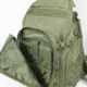 Condor Outdoor Bison Backpack, Olive Drab 166-001
