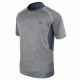 Condor Outdoor BLITZ PERFORMANCE TOP, Graphite, Large 101103-018-L