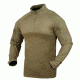 EDEMO Condor Outdoor Combat Shirt, Tan, M, 101065-003-M, EDEMO1
