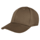 Condor Outdoor Flex Team Cap, Brown, L, 161131-019-L