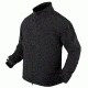 Condor Outdoor COVERT SOFTSHELL JACKET, Black, Extra Large 101049-002-XL