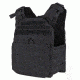 Condor Outdoor Cyclone Plate Carrier, Black US1020-002