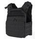 Condor Outdoor Cyclone Plate Carrier, Black US1020-002