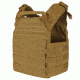 Condor Outdoor Cyclone Plate Carrier, Coyote Brown, US1020-498