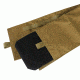Condor Outdoor Cyclone Plate Carrier, Coyote Brown, US1020-498