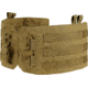 Condor Outdoor Cyclone RS Plate Carrier, Coyote Brown, US1218-498