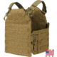 Condor Outdoor Cyclone RS Plate Carrier, Coyote Brown, US1218-498