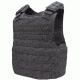 Condor Outdoor Defender Plate Carrier, Black, Adjustable M-XXL DFPC-002