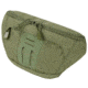 Condor Outdoor Draw Down Waist Pack Gen II, Olive Drab, 111196-001