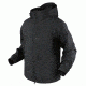 Condor Outdoor ELEMENT SOFTSHELL JACKET, Black, 3 Extra Large 101098-002-XXXL