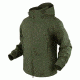 Condor Outdoor ELEMENT SOFTSHELL JACKET, Olive Drab, 3 Extra Large 101098-001-XXXL