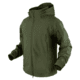 Condor Outdoor ELEMENT SOFTSHELL JACKET, Olive Drab, 3 Extra Large 101098-001-XXXL