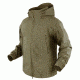 Condor Outdoor ELEMENT SOFTSHELL JACKET, Tan, 2 Extra Large 101098-003-XXL