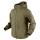 Condor Outdoor ELEMENT SOFTSHELL JACKET, Tan, 3 Extra Large 101098-003-XXXL