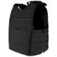 Condor Outdoor Exo Plate Carrier Gen II, Black, L/XL, 201165-002-L