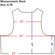 Condor Outdoor Exo Plate Carrier Gen II, Black, S/M, 201165-002-S