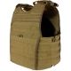Condor Outdoor Exo Plate Carrier Gen II, Coyote Brown, L/XL, 201165-498-L