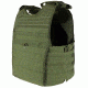 Condor Outdoor Exo Plate Carrier Gen II, OD, S/M, 201165-001-S
