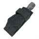 Condor Outdoor Flashlight Pouch, Black, MA48-002