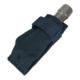 Condor Outdoor Flashlight Pouch, Navy, MA48-006
