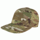 Condor Outdoor Flat Bill Snap Back Hat, Multicam, 161142-008