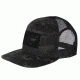 Condor Outdoor Flat Bill Trucker Hat, Multicam Black, 161150-021