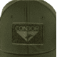 Condor Outdoor FLEX CAP, Olive Drab, Small/M 161080-001-S