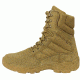 Condor Outdoor Gordon Combat Boot, Coyote Brown, 7, 238002CB-07.0