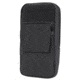 Condor Outdoor GPS Pouch, Black, MA57-002