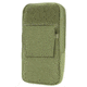 Condor Outdoor GPS Pouch, Olive Drab, MA57-001