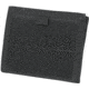Condor Outdoor Id Panel, Black, MA39-002