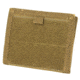 Condor Outdoor ID Panel, Coyote Brown, MA39-498