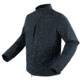 Condor Outdoor Intrepid Softshell Jacket, Heather Slate, L, 101133-027-L