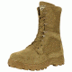 Condor Outdoor Jackson Combat Boot, Coyote Brown, 7, 238001CB-07.0